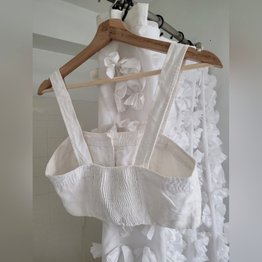aritzia tournus top Wilfred - Picture 5 of 5
